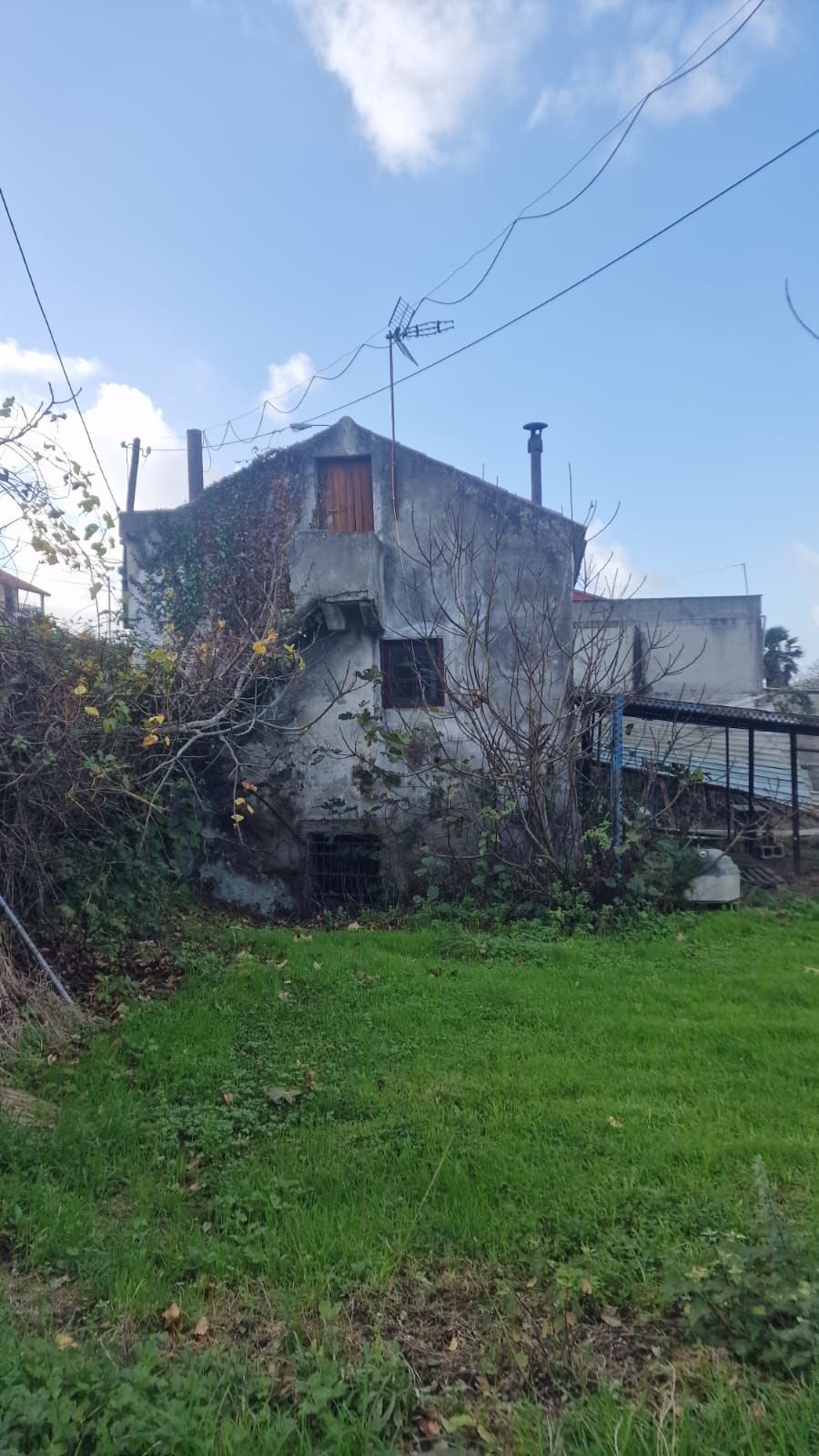 Exterior view of House or chalet for sale in Arteixo  with Private garden and Terrace