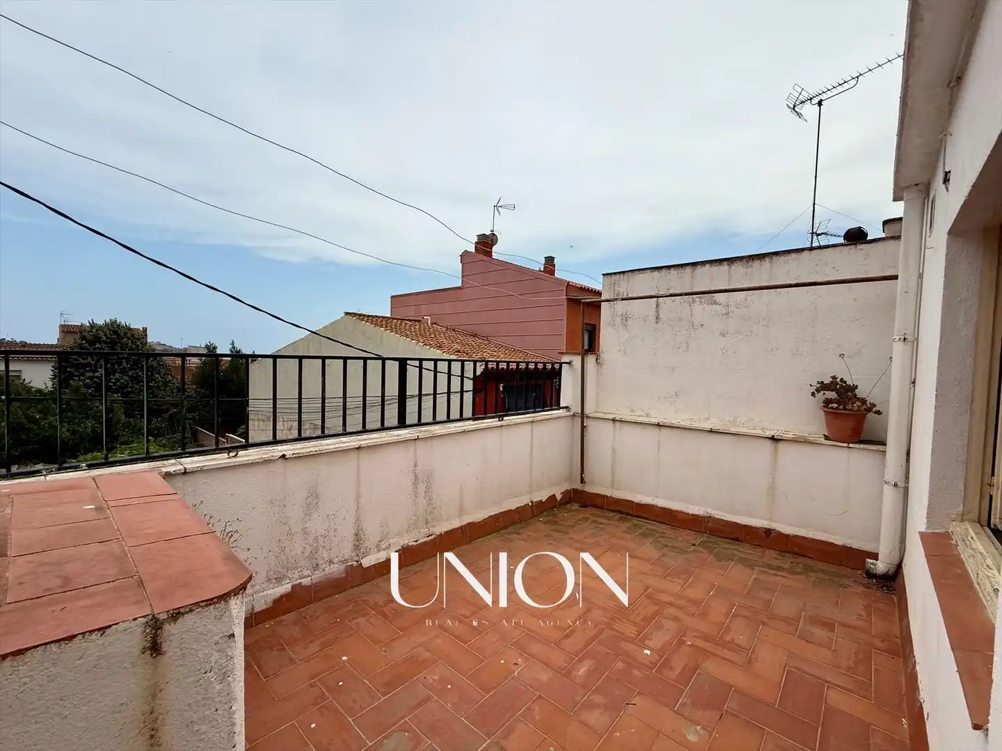 Terraza de Finca rústica en venta en Sant Feliu de Guíxols con Terraza y Trastero