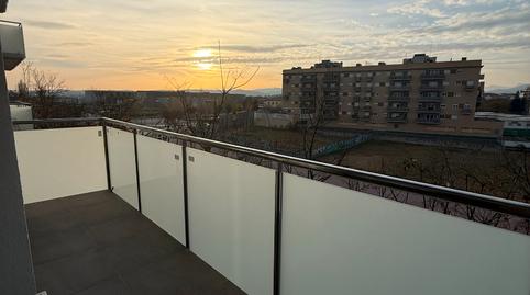 Foto 3 de Pis de lloguer a Carrer D'alfons Moré, 6, Mas Masó - Hospital, Salt