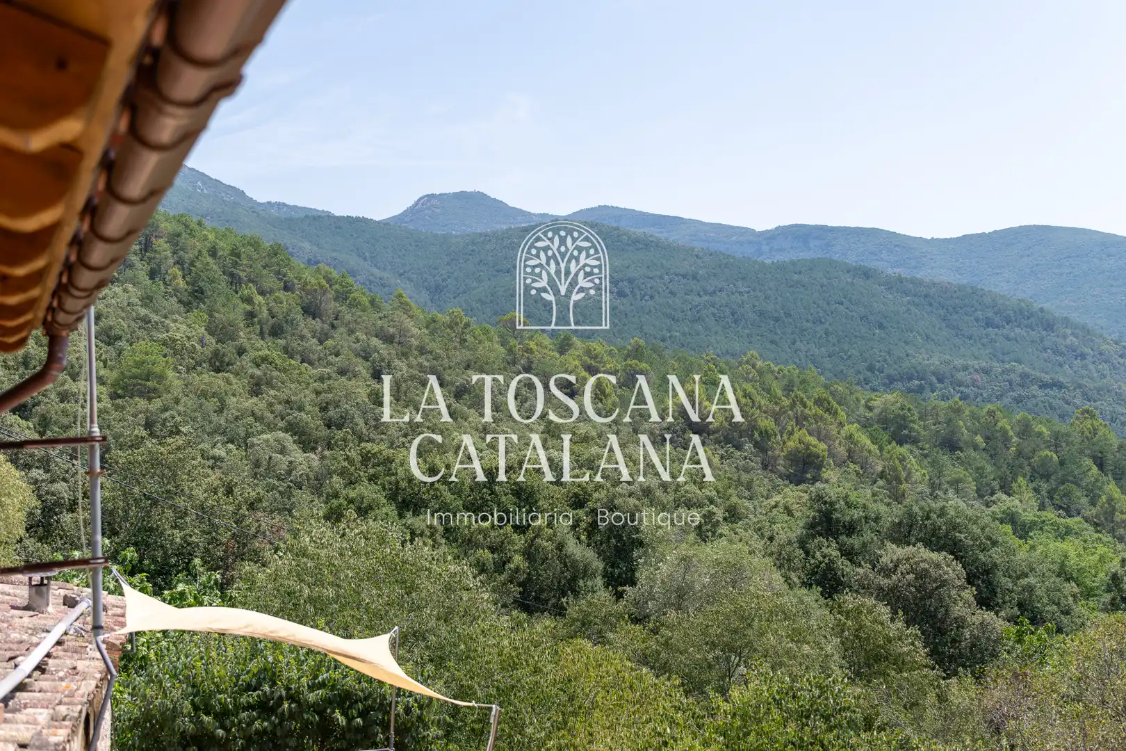 Finca rústica en venta en Sales de Llierca con Aire acondicionado, Calefacción y Jardín privado