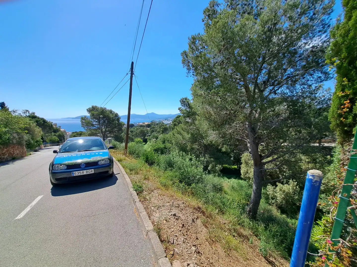 Residential zum Verkauf in Grifeu - Cap Ras - Els Estanys - Sant Genís