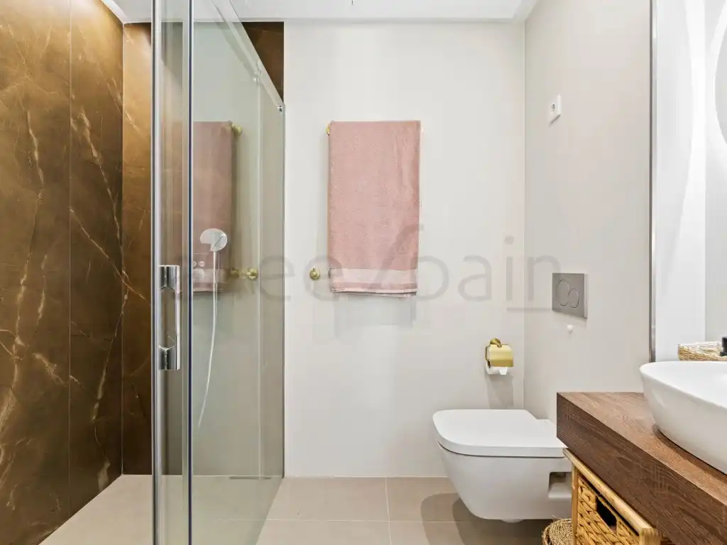 Apartment with lift for sale in Calle Eva, imagen 22