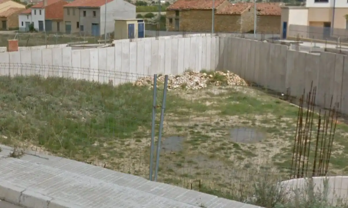 Lands and plots for sale in Proyecto, imagen 5