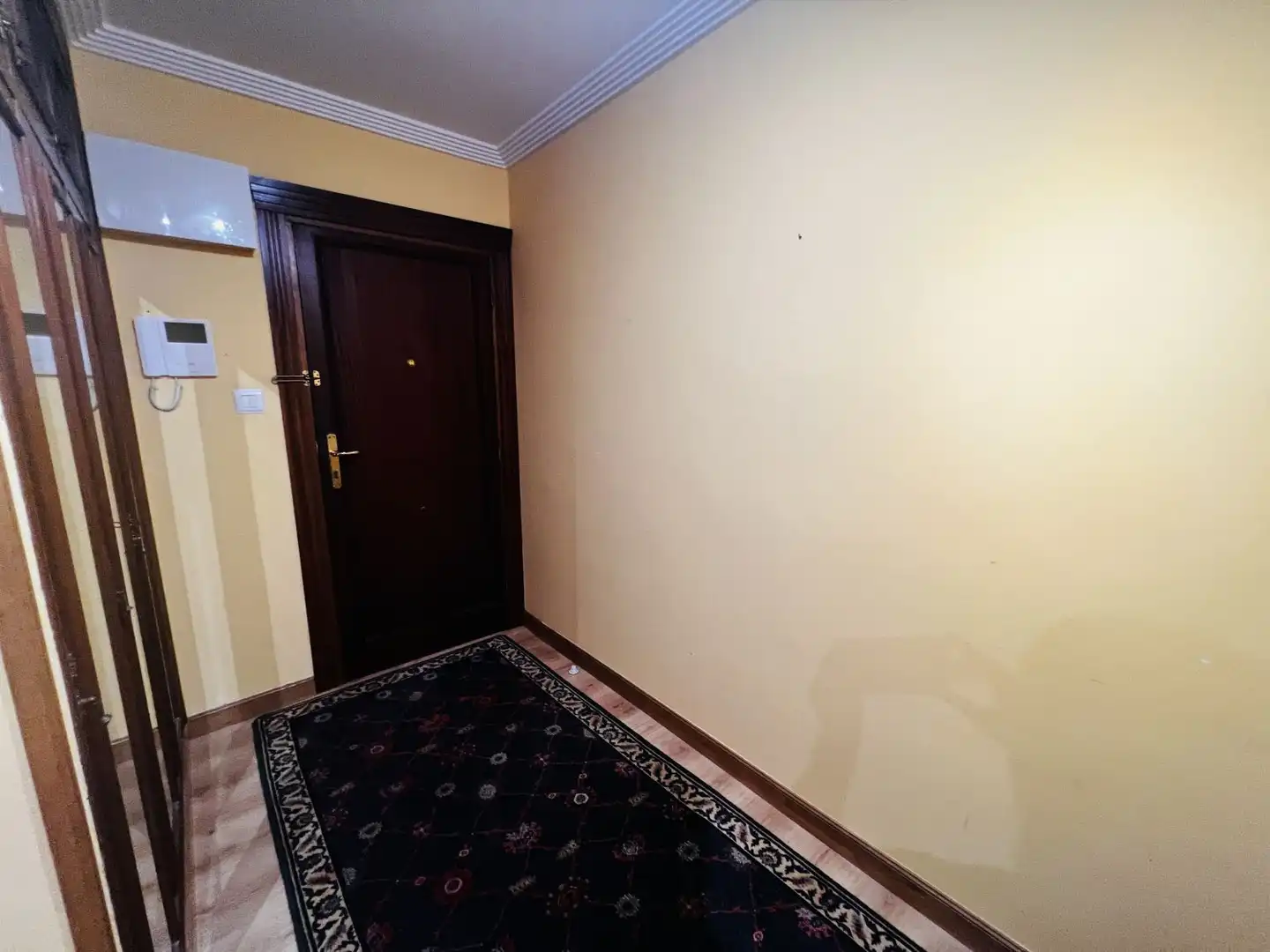 Wohnung zum Verkauf in Colindres mit Heizung, Parkett und Terrasse
