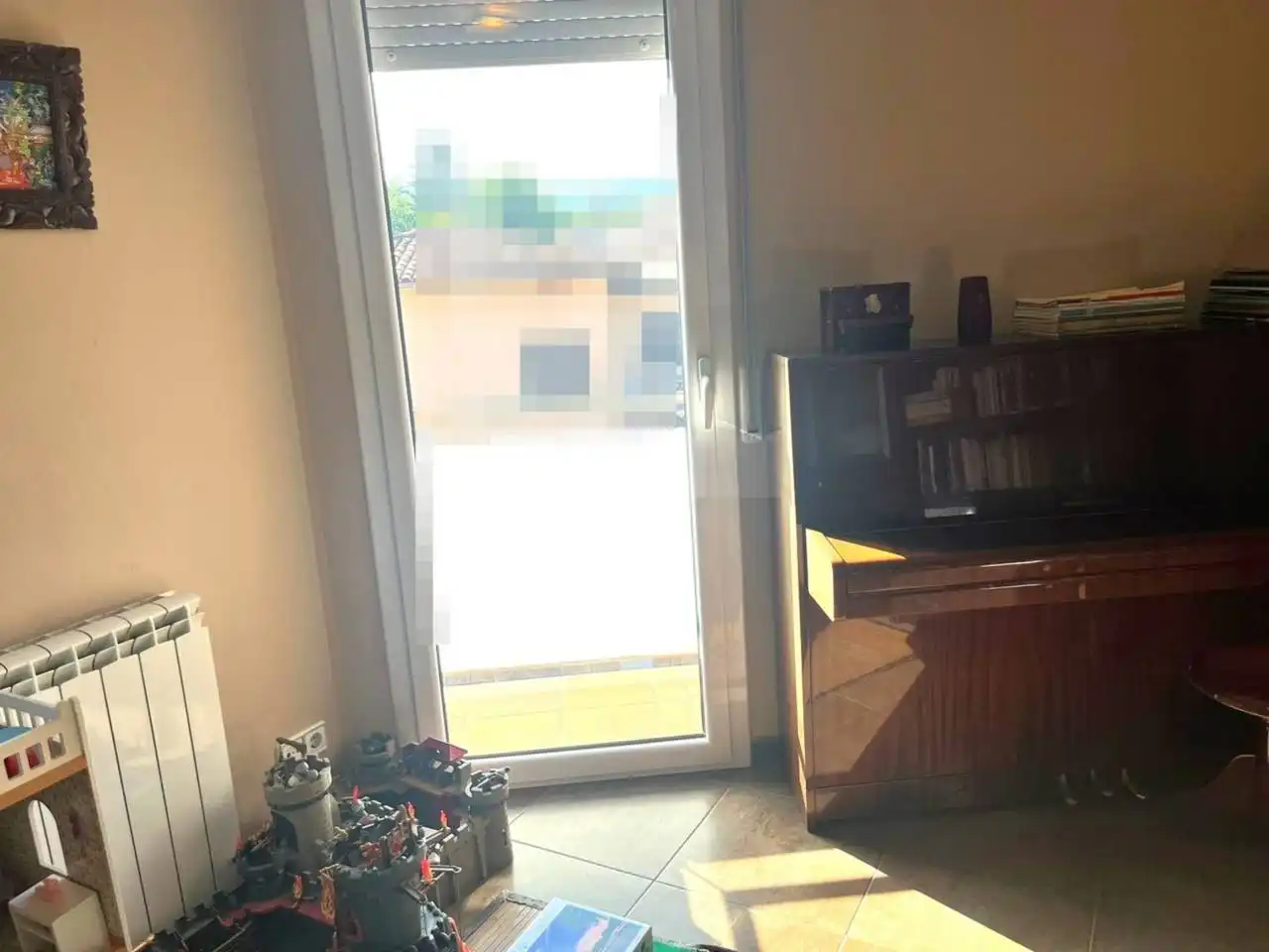 Casa o xalet de lloguer en Tona amb Calefacció i Terrassa