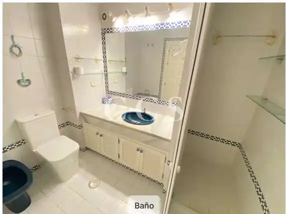 Piso con piscina en venta en Castillo Sohail - Myramar, imagen 20