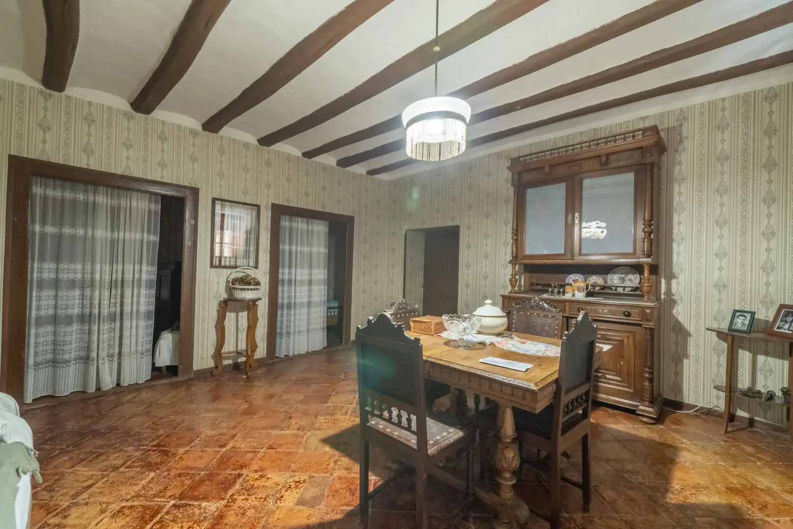 Haus mit Terrasse zum Verkauf in Calle Rodrigo Ximenez de Rada, imagen 48