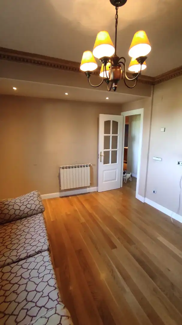 Flat with terrace for sale in San Roke Kalea, imagen 18