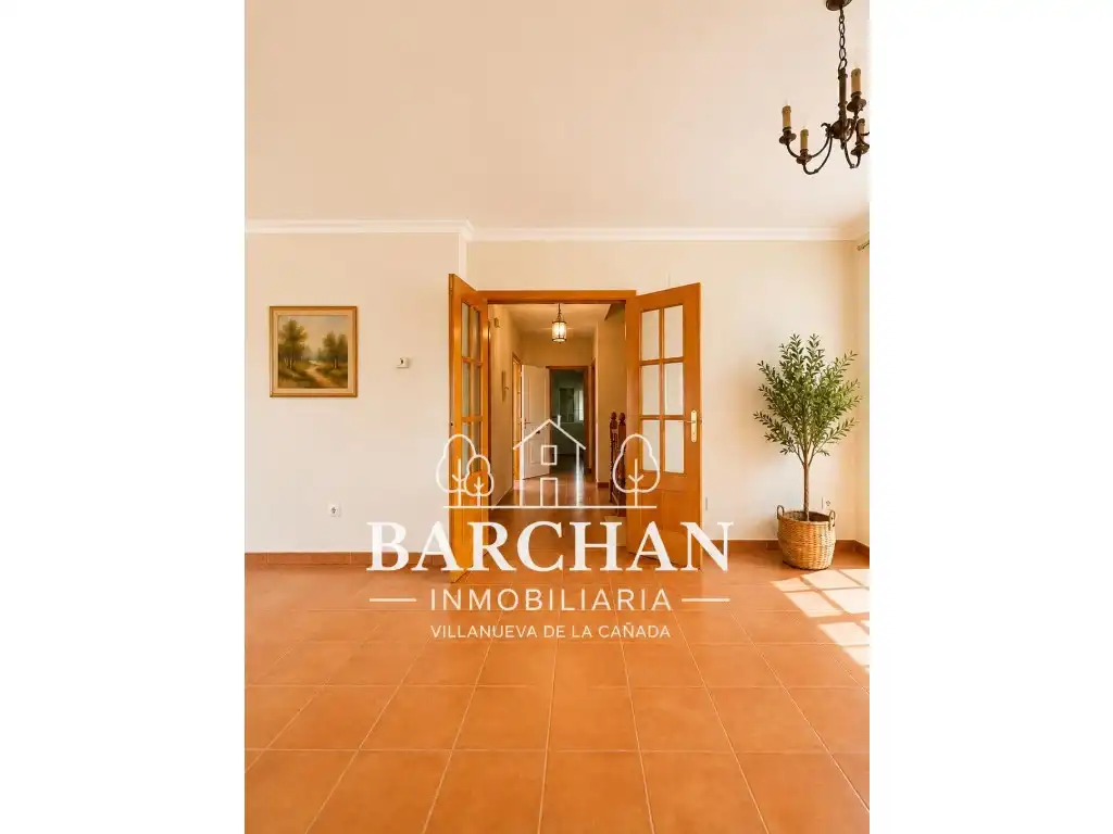 Villa zur Miete in Calle Viña, imagen 2