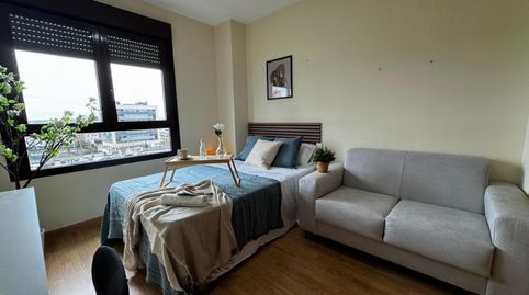 Foto 2 de Habitació a Sur - PAU 4, Móstoles