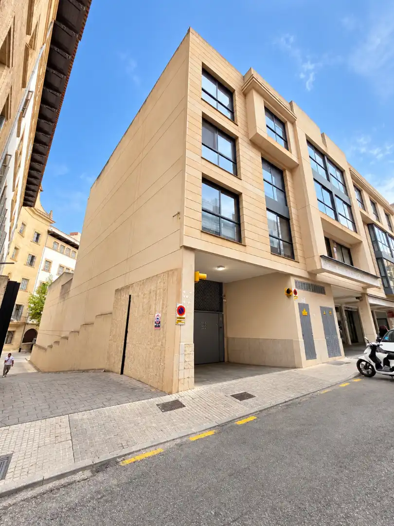 Büro mit Aufzug zum Verkauf in Carrer de Jeroni Antich 4, imagen 13