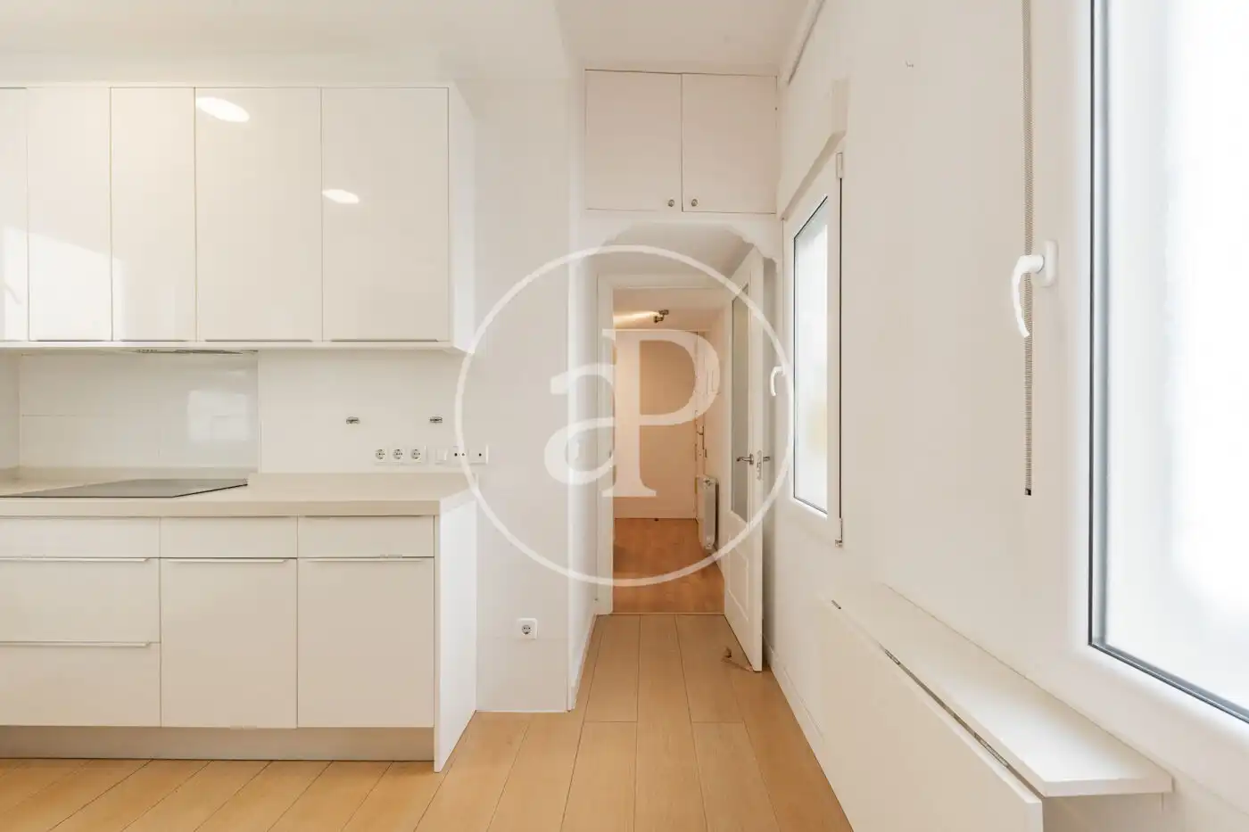 Flat with terrace for sale in Calle de Manuel Cortina, imagen 27