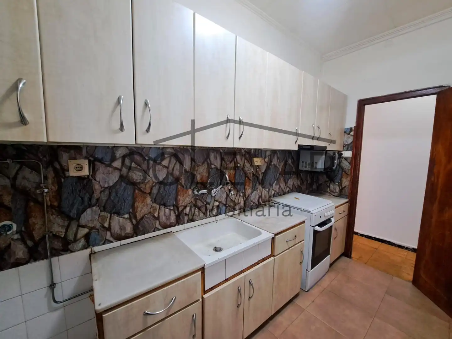 Piso en venta en GRAN PASSEIG DE RONDA, Mariola