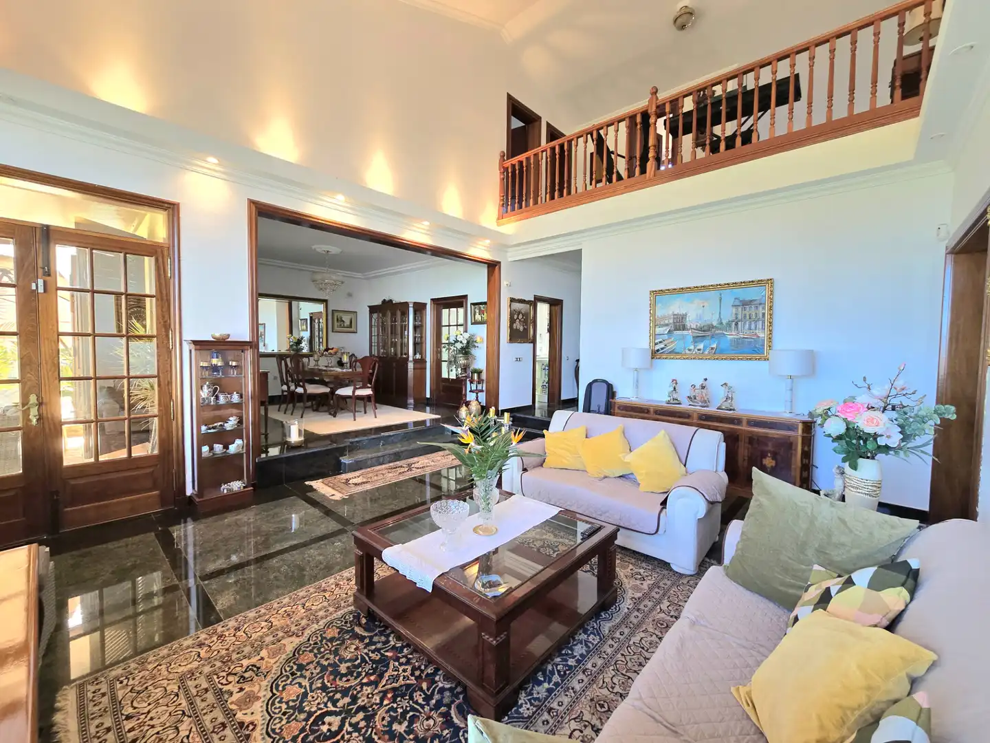 Villa avec terrasse à vendre à Calle Centauro, imagen 10