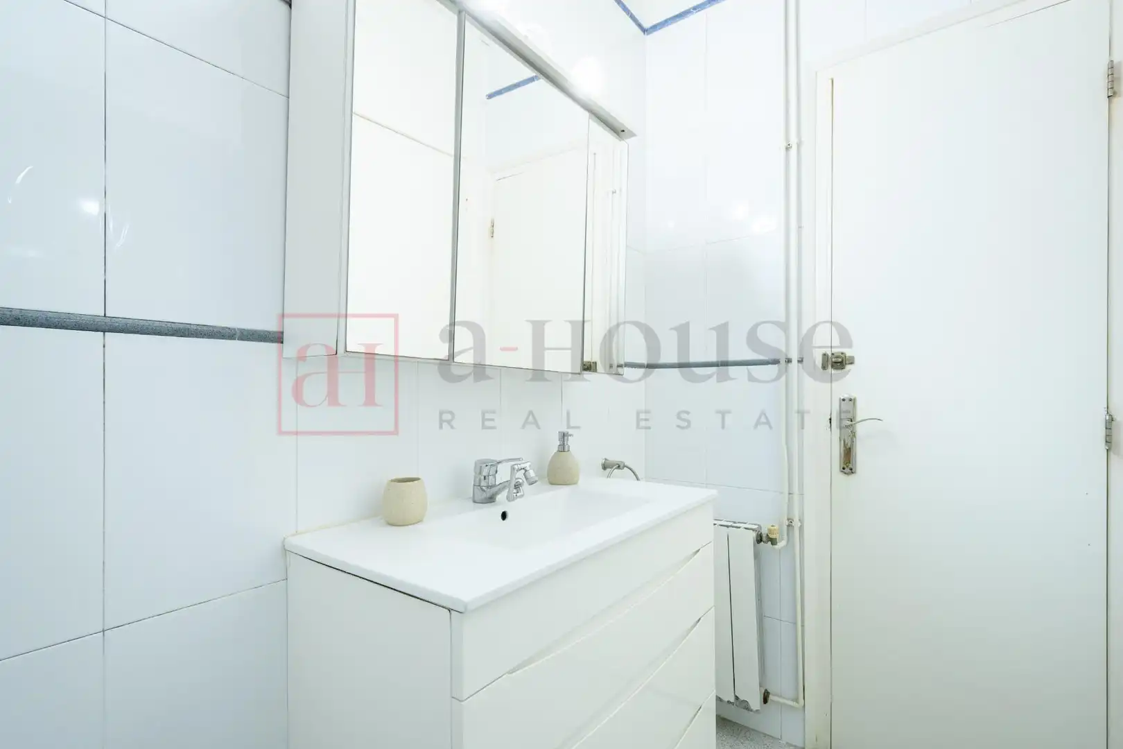 Baño de Piso en venta en Barcelona con Aire acondicionado, Calefacción y Parquet