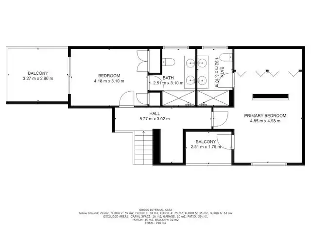 Houses for rent in Calle Alcala, Las Brisas