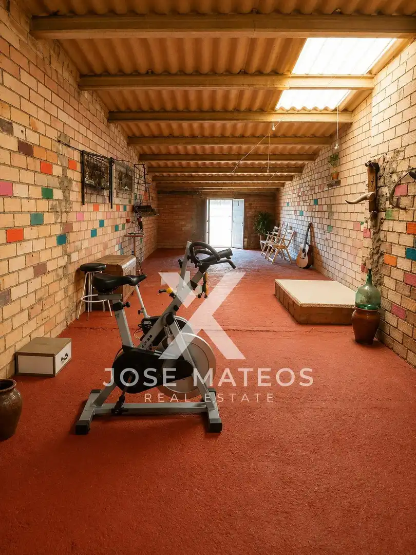 Casa o xalet en venda en La Torre d'en Doménec