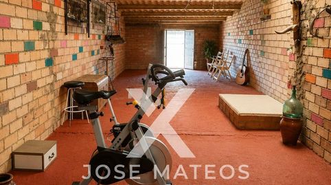 Foto 3 de Casa o xalet en venda a Valencia, La Torre d'en Doménec, Castellón