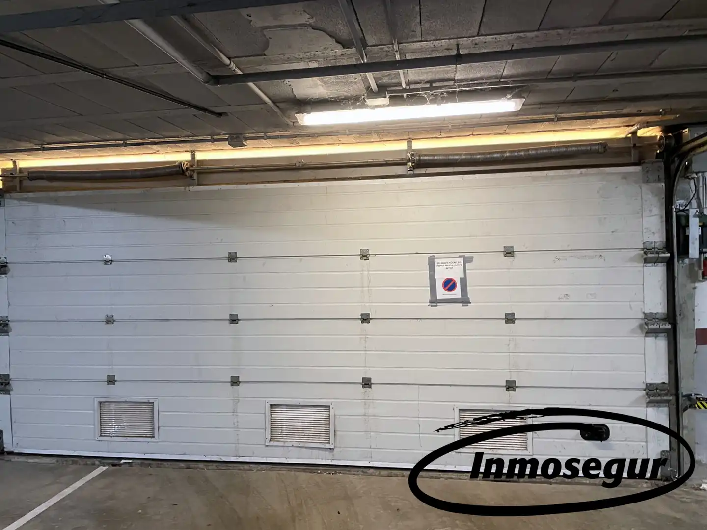 Parking of Garage for rent in Cambrils