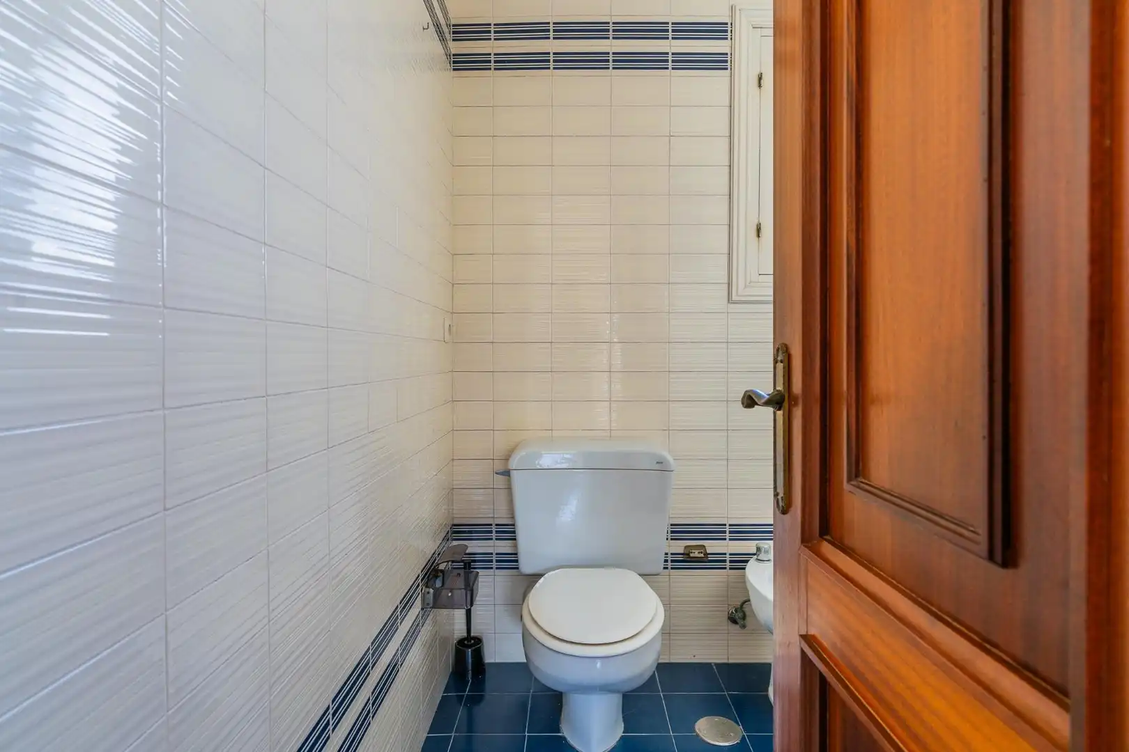 Bany de Casa o xalet en venda en Crevillet - Pinar Alto