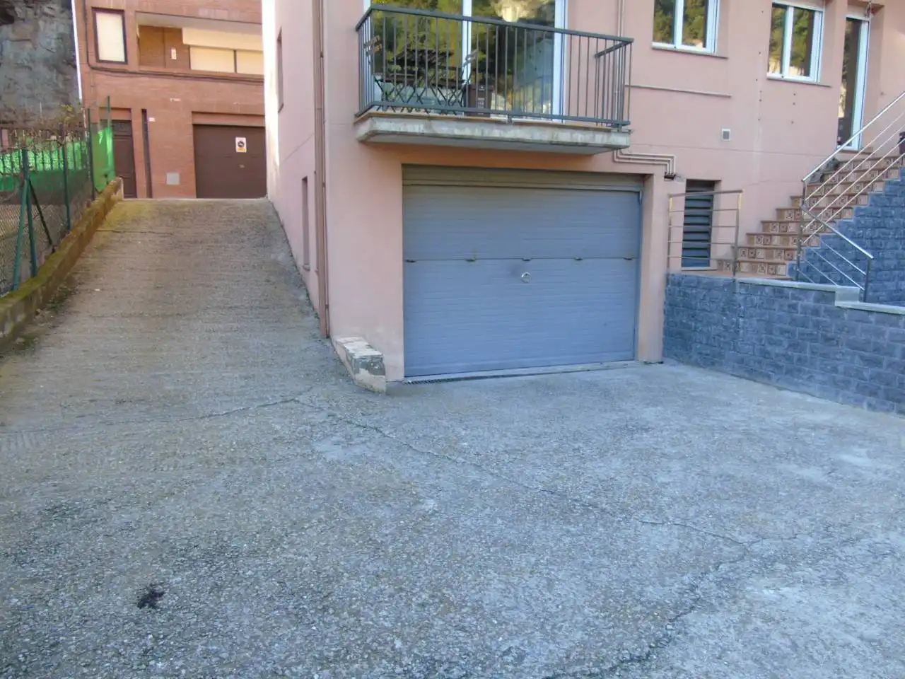 Parkplatz zum Verkauf in Calle Nou 25, imagen 4