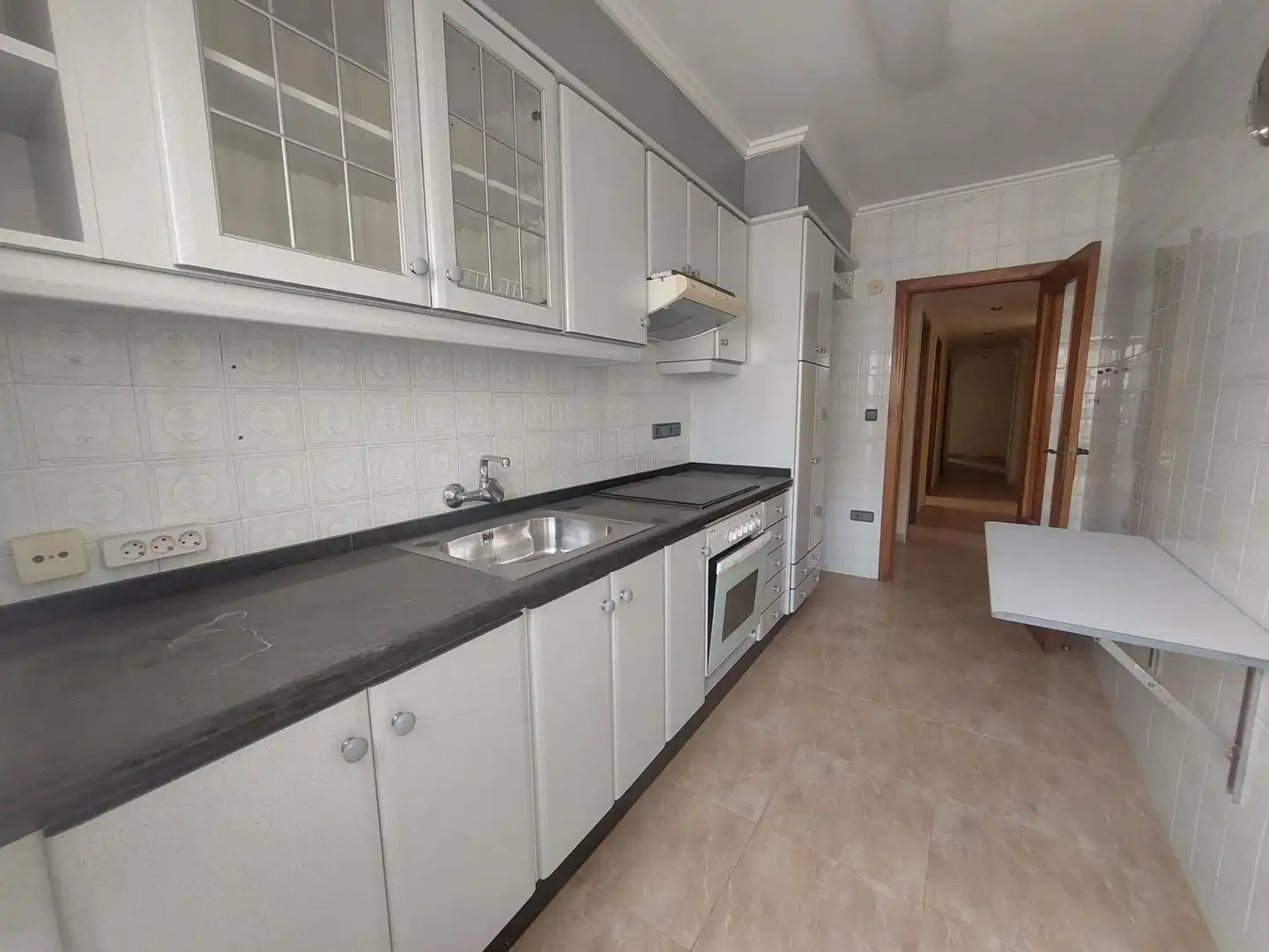 Küche von Wohnung zum Verkauf in Gandia