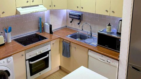 Foto 4 von Wohnung zum Verkauf in Avenida Los Pacos, Los Pacos, Fuengirola