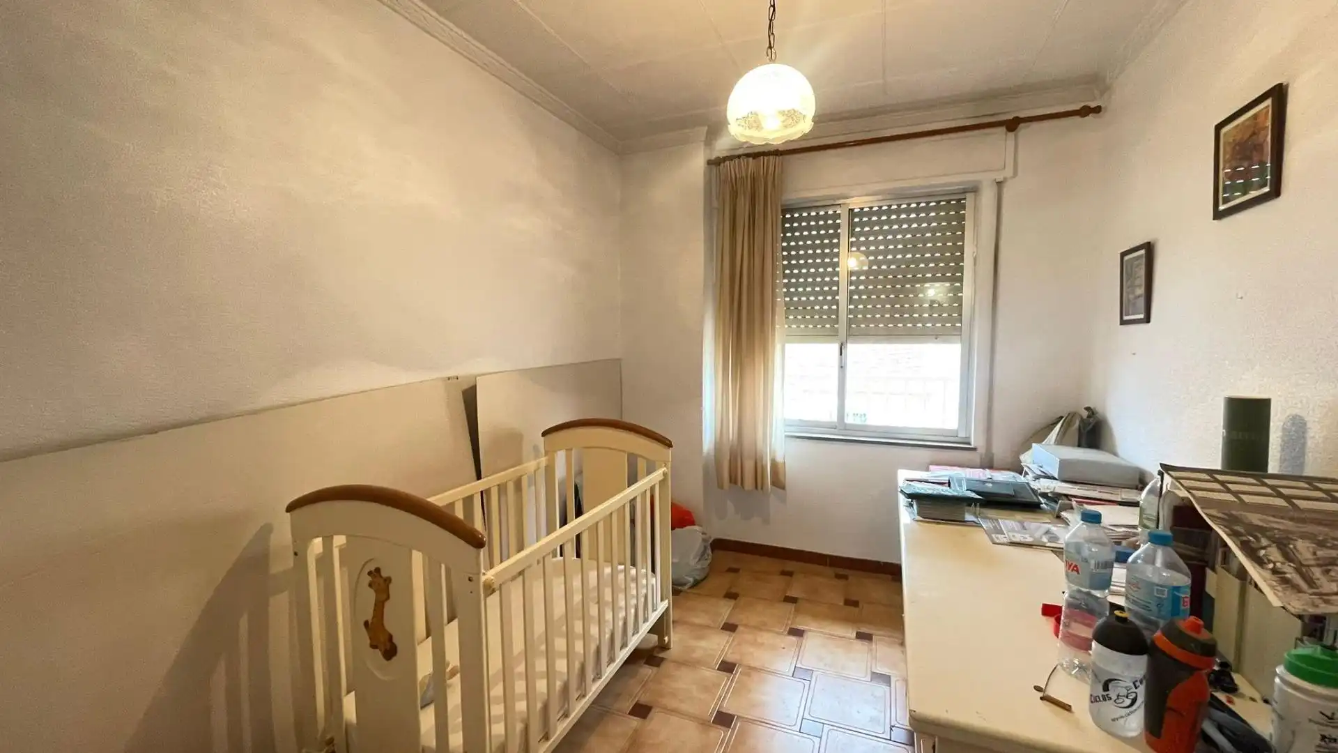 Habitación de Ático en venta en Fuente Álamo de Murcia