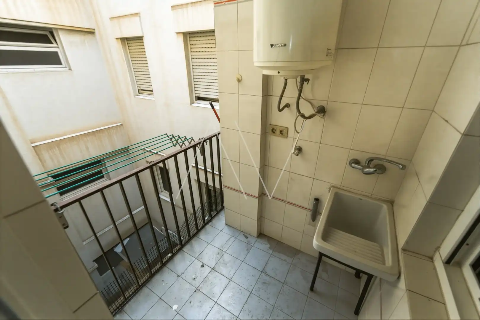 Flat with terrace for sale in HOSPITAL (DE L'), imagen 15