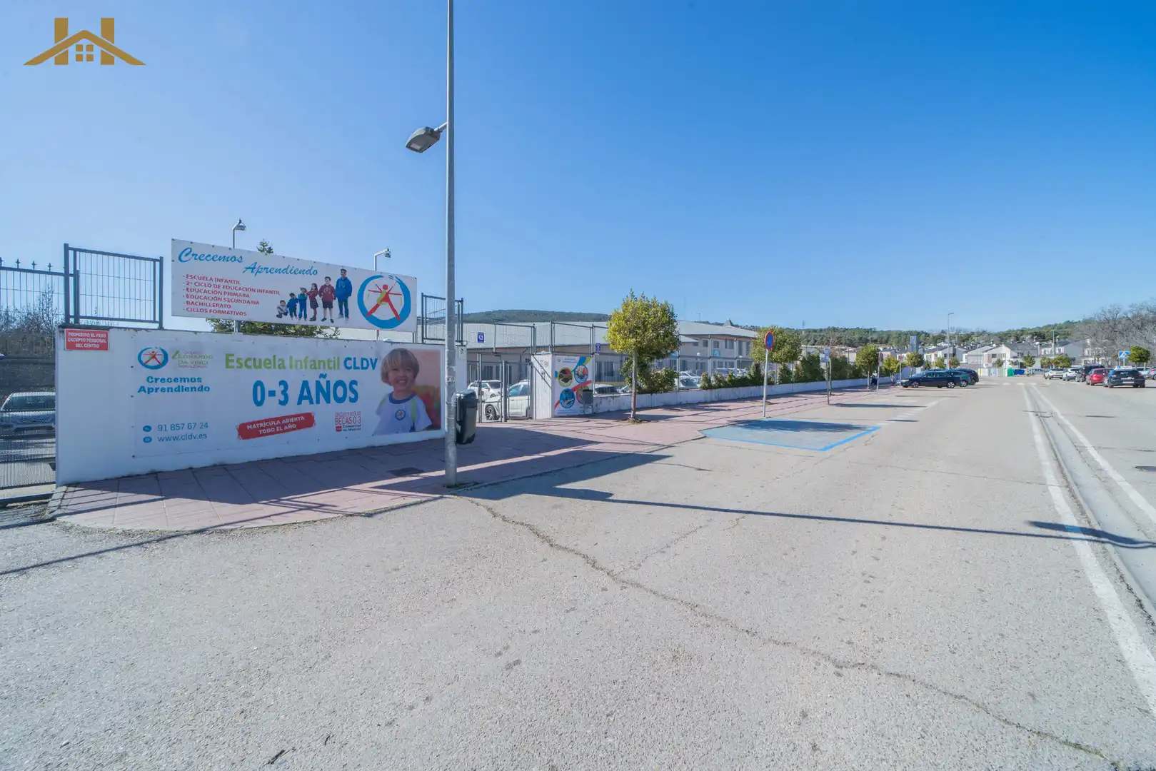 Appartamento con terrazza in vendita a Calle de la Viña, imagen 20