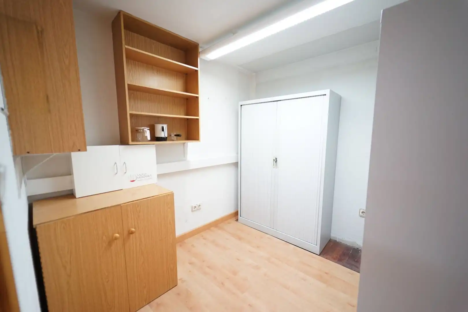Habitación de Oficina en venta en Santander con Aire acondicionado, Calefacción y Trastero