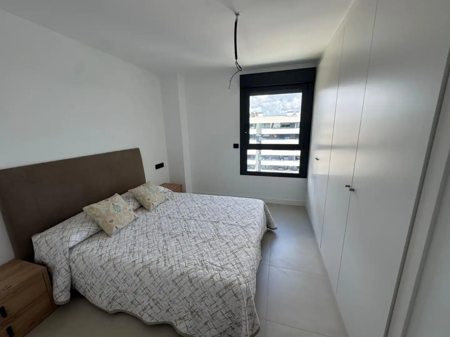 Apartamento con piscina en venta en Marisol Park - Ortembach - Los Almendros, imagen 8