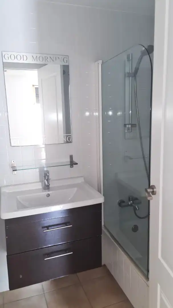 Bajo con piscina en venta en Ronda del Golf, imagen 5