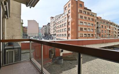 Terrassa de Pis en venda en Bilbao  amb Aire condicionat, Calefacció i Terrassa