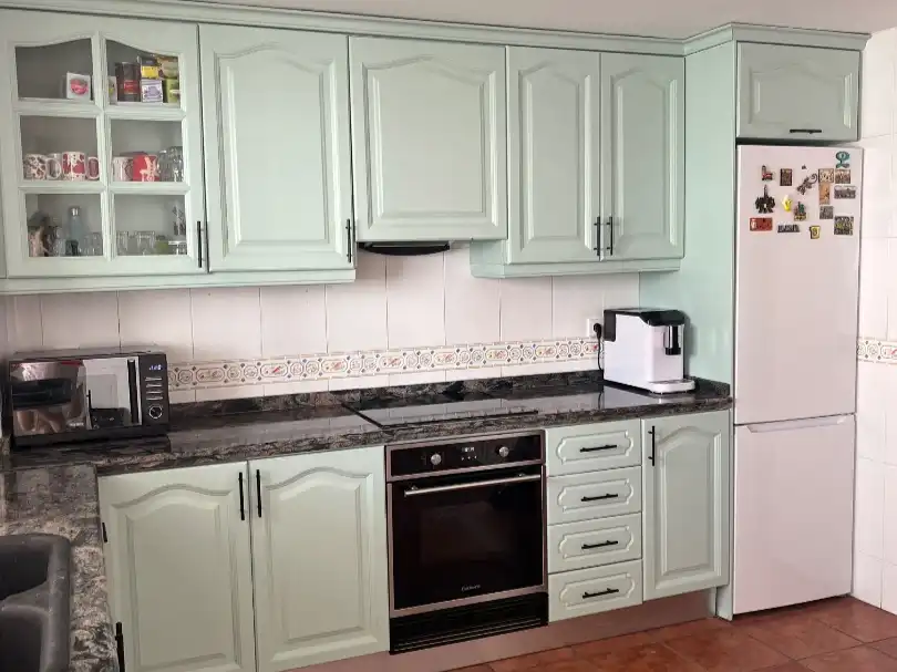 Duplex avec ascenseur à vendre à Paseo San Juan Bosco 4, imagen 16