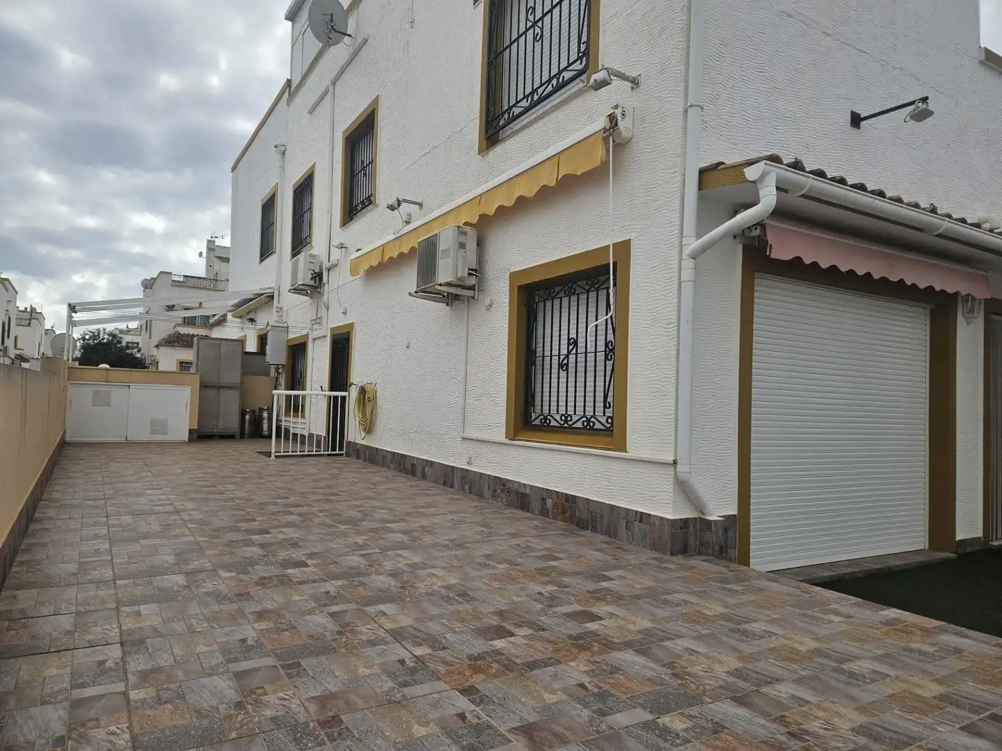 Adosado con piscina en venta en Orihuela Costa, imagen 5