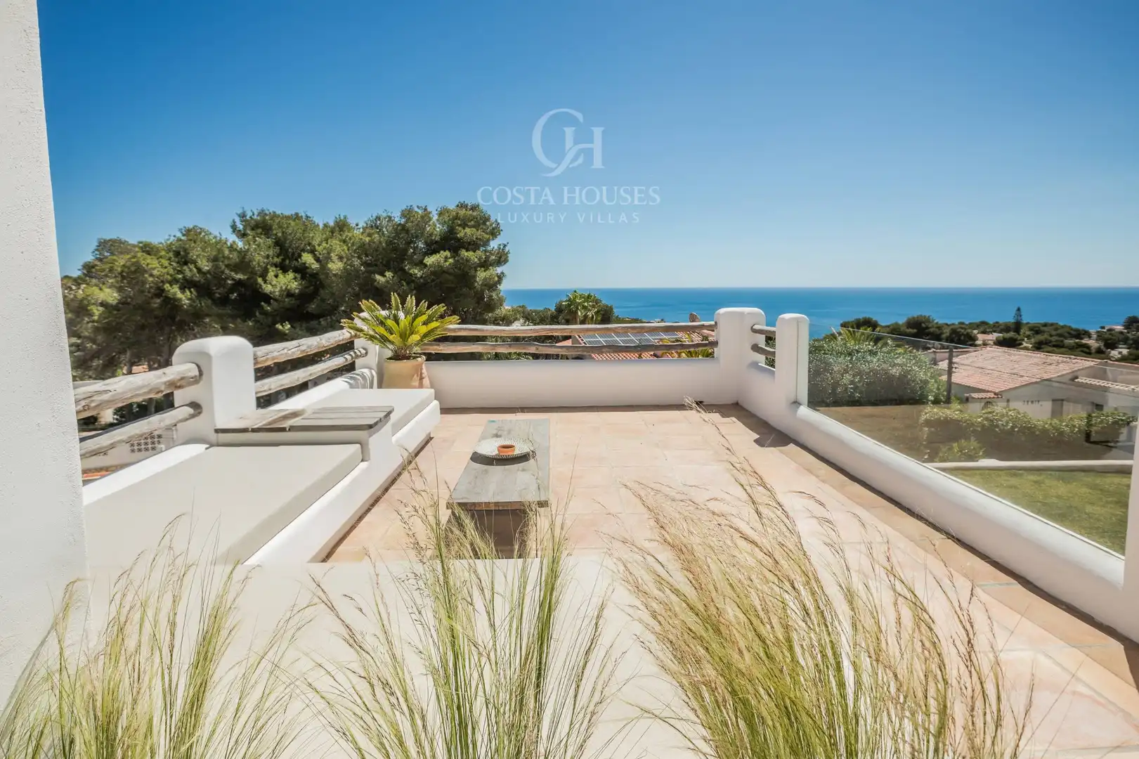 Casa o xalet en venda a Portichol - Balcón al Mar