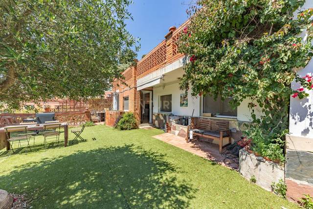 Casa-chalet en Venta en Carrer Sant Francesc d'Assís, 35, Sant Cugat del V, -1 en Les Planes
