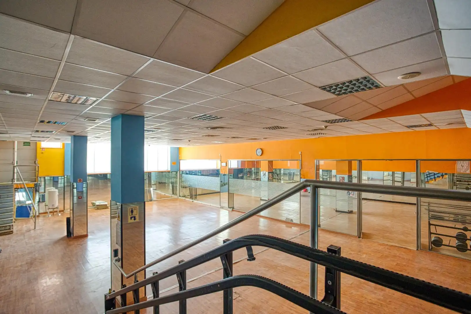 Local comercial en venda a Avenida de Inmaculada Concepción 50, imagen 15