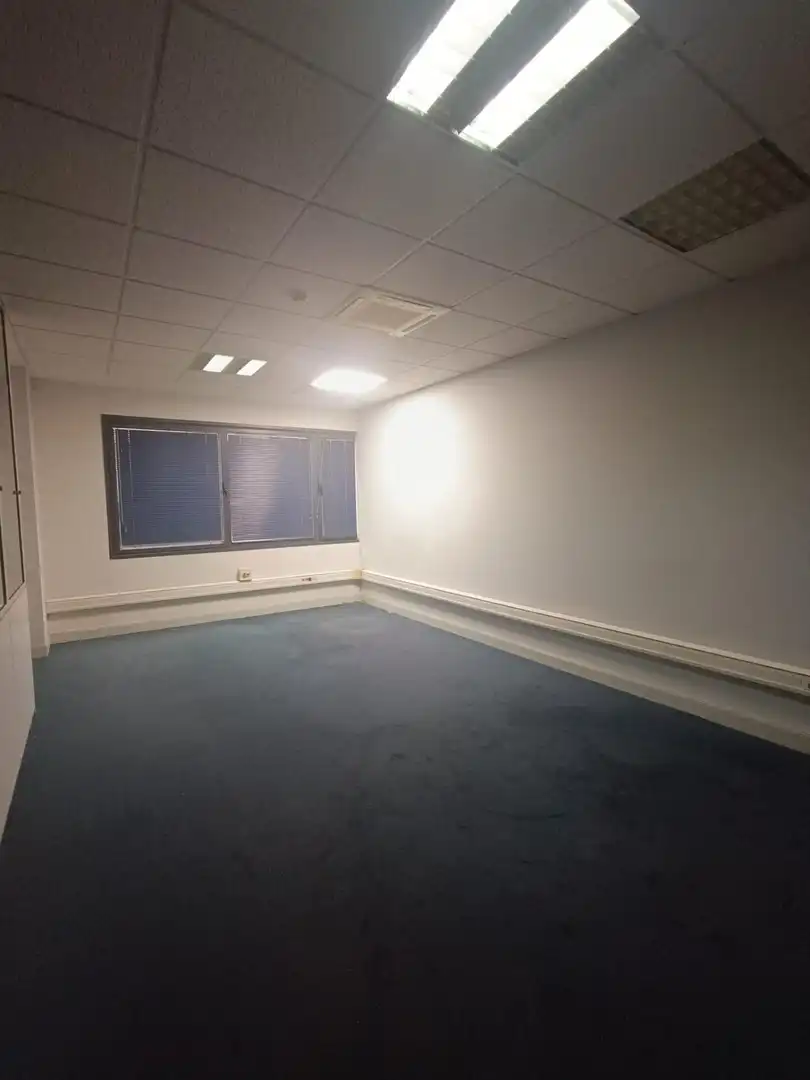 Oficina amb ascensor de lloguer a Bagatza - San Vicente, imagen 13