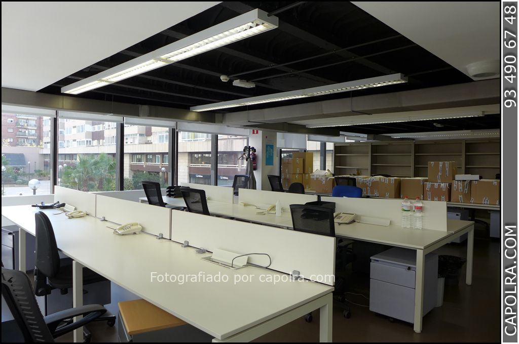 Office for sale in roma, La Nova Esquerra de l'Eixample, Eixample,  Barcelona Capital