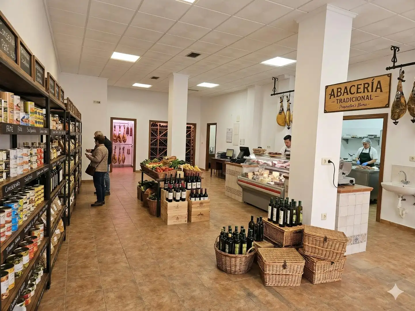 Local comercial de lloguer a Orihuela ciudad, imagen 23