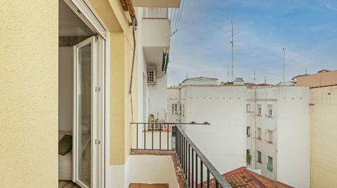 Foto 5 de Piso en venta en Paseo de las Delicias, Delicias, Madrid Capital