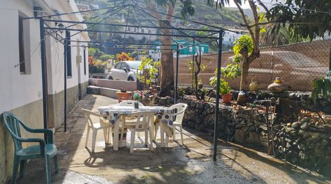 Foto 5 de Finca rústica en venta en Calle Llano Campos, -1, Hermigua, Santa Cruz de Tenerife