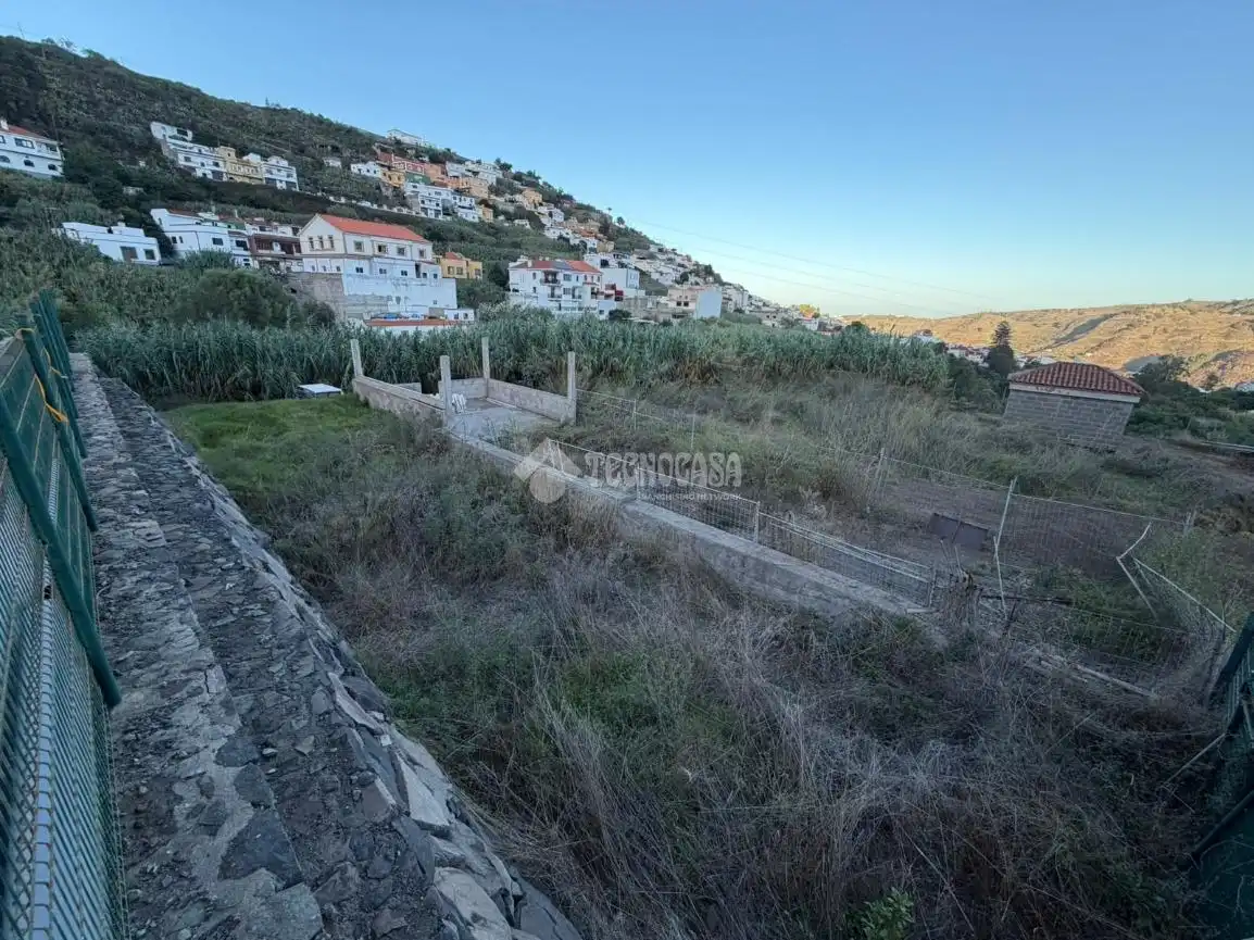 Residencial en venta en Teror