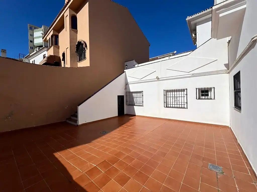 Chalet en venta en Centro ciudad, imagen 14