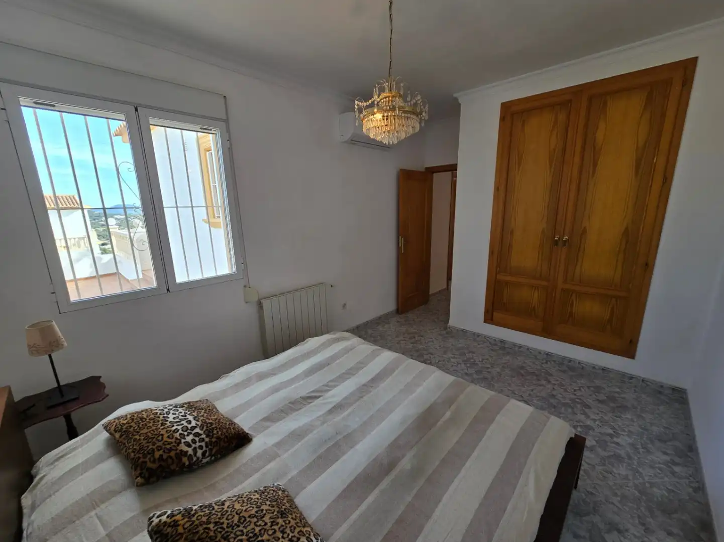 Chalet con terraza en venta en Oltamar - Cucarres, imagen 19