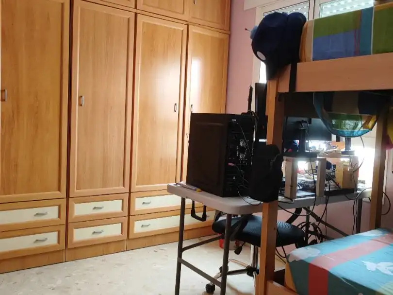 Flat with lift for sale in C.cv.mercado 20, imagen 15