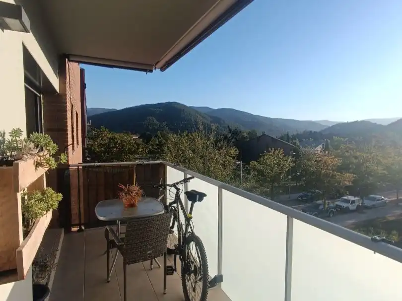 Flat with lift for sale in Guillem De Plandolit 9, imagen 13