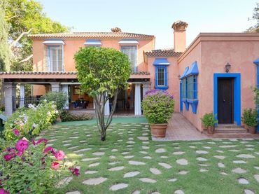 Maison avec balcon à vendre à Calle FISCAL LUIS PORTERO GARCI